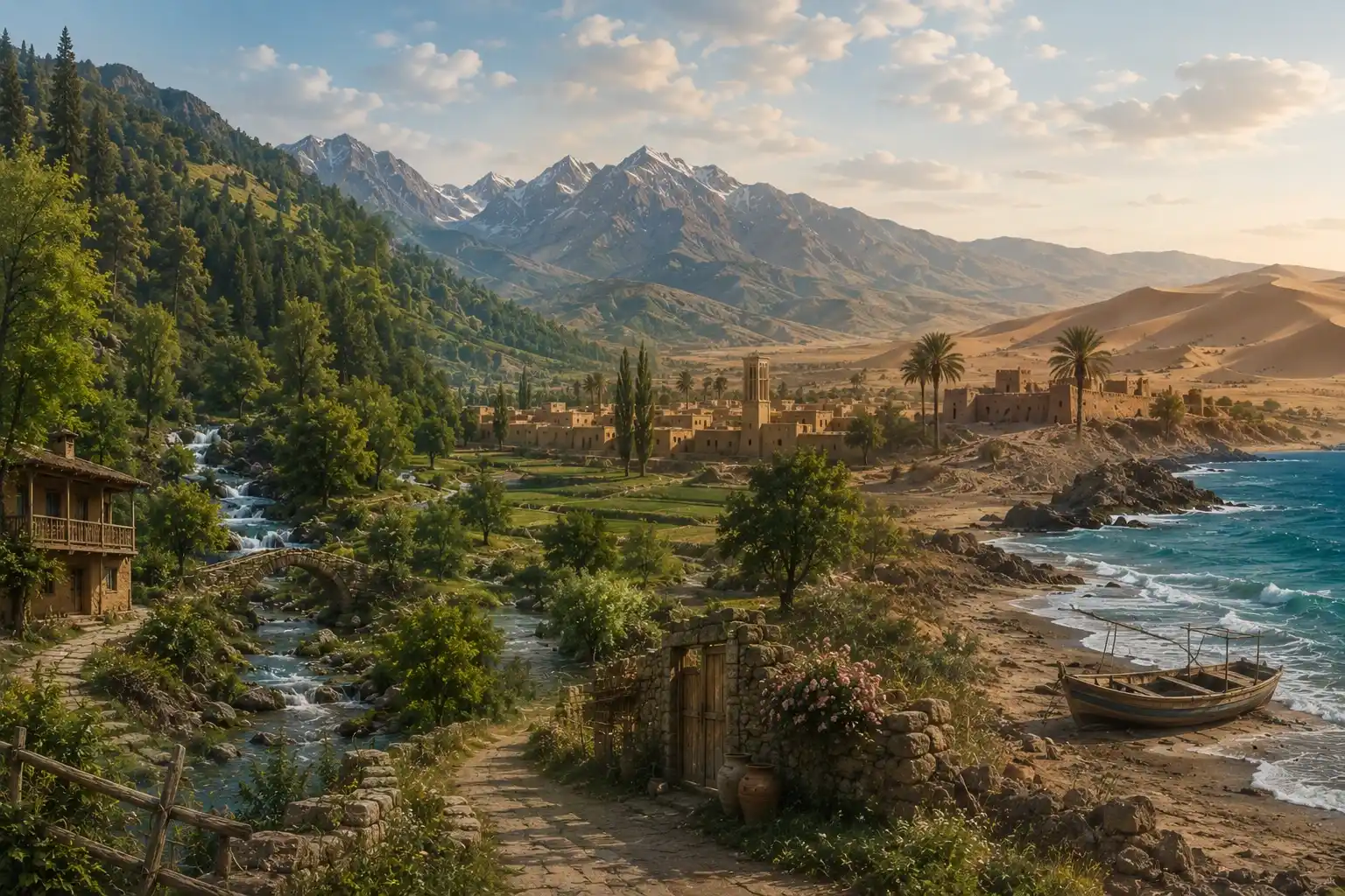 رضامحله